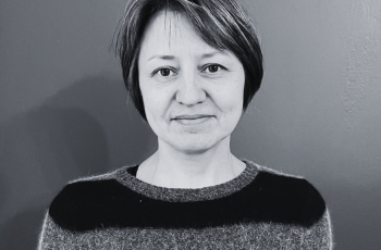 Olga Molotkova Thræn
