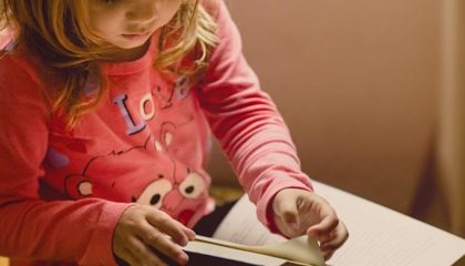Early Literacy – bedre støtte til tidlig socioemotionel udvikling og dannelse